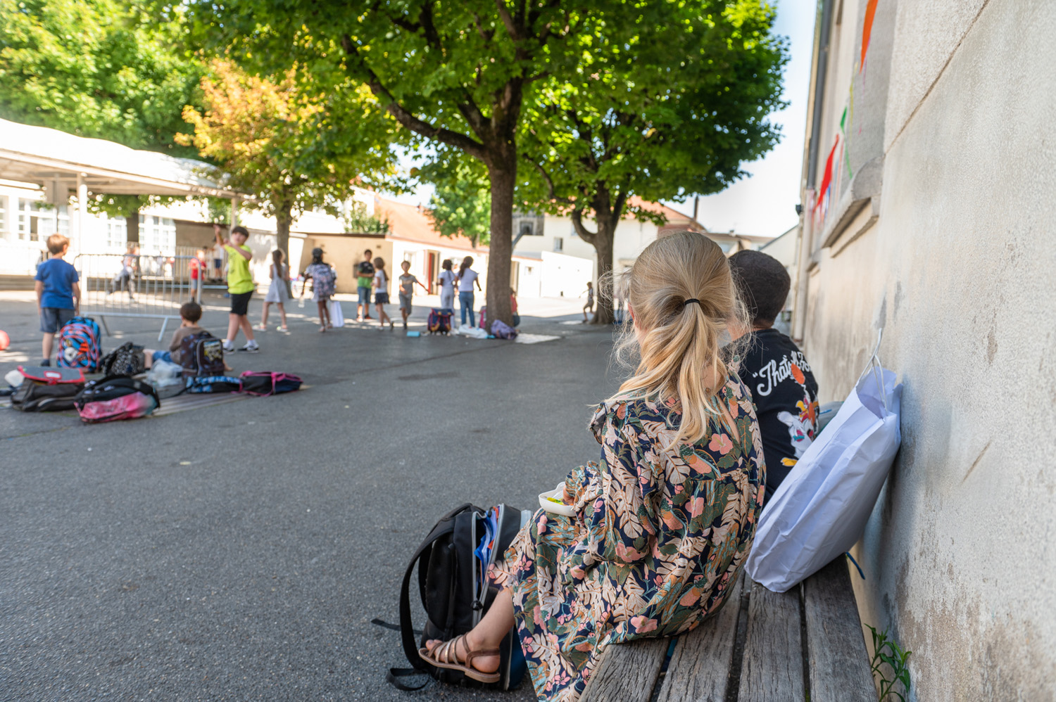 Écoles Ville de Champigny sur Marne